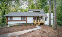 2705 Wendy Ln Marietta, GA 30062