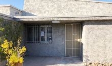 1631 East La Deney Drive Palm Springs, CA 92264