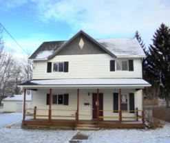 306 N Oakland St, Saint Johns, MI 48879