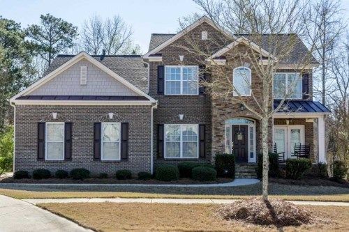 1405 Kentmire Ct, Locust Grove, GA 30248