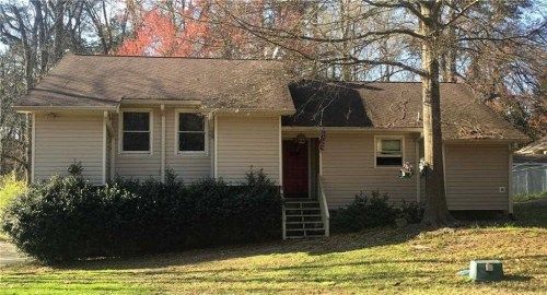4252 Maroney Mill Rd, Douglasville, GA 30134
