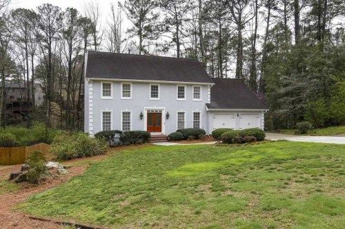 463 Indian Hills Trl, Marietta, GA 30068