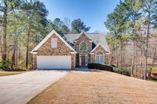 6513 Vista Glen, Flowery Branch, GA 30542