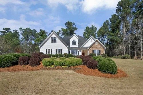 160 Ferncliff, Fayetteville, GA 30215