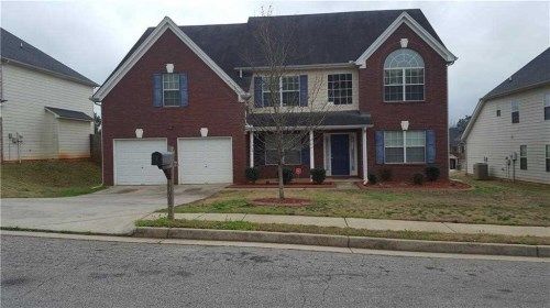 11095 Genova Terrace, Hampton, GA 30228