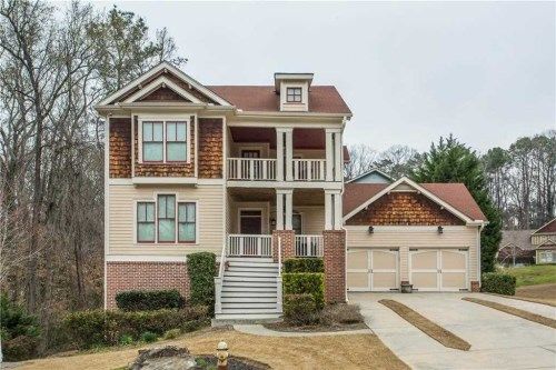 1180 Mica Lamp Ct SE, Atlanta, GA 30316