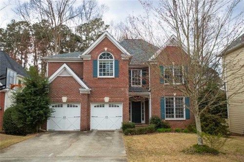 3134 Wyncroft Place, Norcross, GA 30071