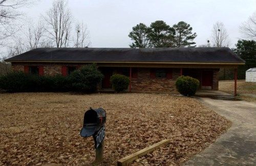 2016 Brandywine Dr, Oxford, MS 38655