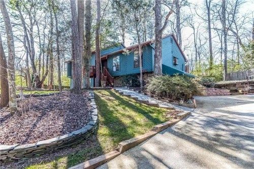 3941 Harts Mill Ln NE, Atlanta, GA 30319