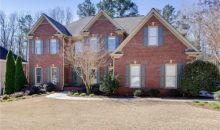 490 Pine Bough Ct Alpharetta, GA 30004