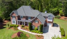 795 Golf Vista Ct Alpharetta, GA 30004