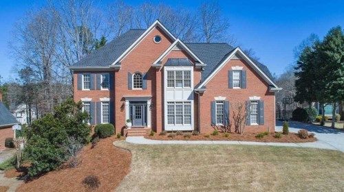 610 Portico Point, Alpharetta, GA 30022