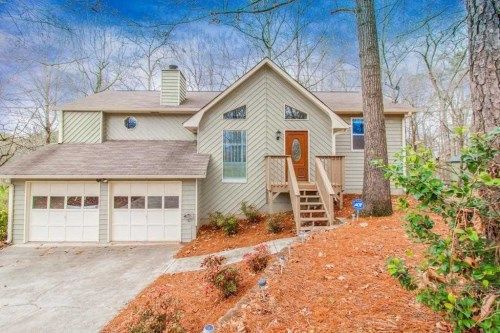 2835 Shaw Rd, Marietta, GA 30066