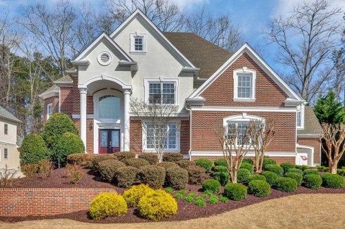 320 Majestic Cove, Alpharetta, GA 30004