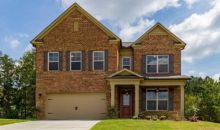 2075 Woodmarsh Circle Hoschton, GA 30548