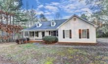 207 Briarwood Ct Hoschton, GA 30548