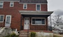 316 Capitol Ct Essex, MD 21221