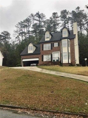 1200 Justin Ln, Lithonia, GA 30058