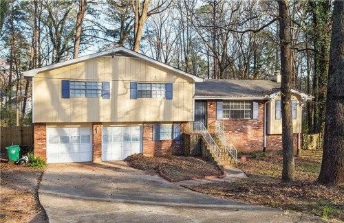 5877 Earlwane Dr, Lithonia, GA 30058