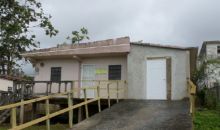 536 Cayuco Utuado, PR 00641