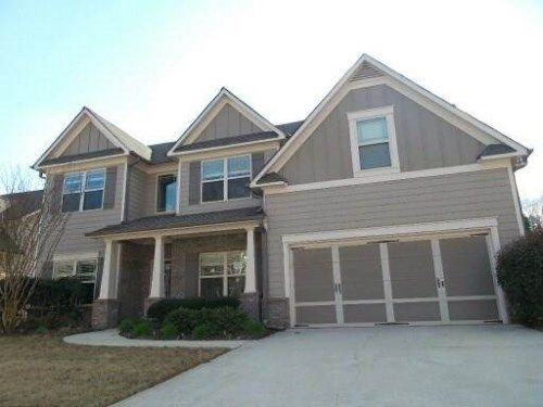 4112 Creekrun Circle, Buford, GA 30519