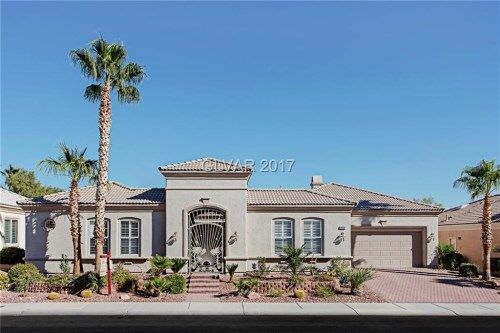 4556 Denaro Drive, Las Vegas, NV 89135