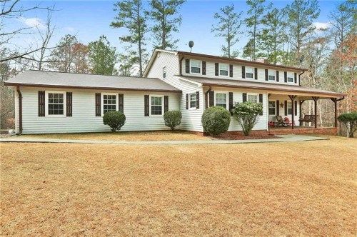 12152 Garretts Ferry Rd, Palmetto, GA 30268