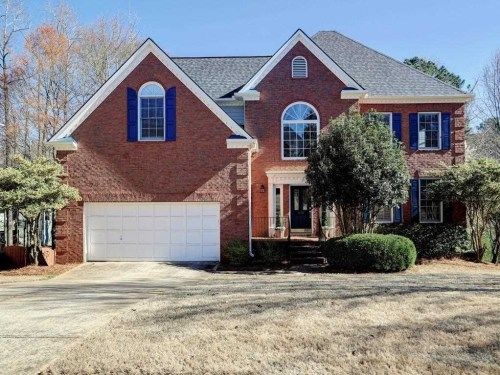 1155 Arbor Creek Dr, Roswell, GA 30076