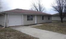 1101 W 4th St Edgerton, KS 66021