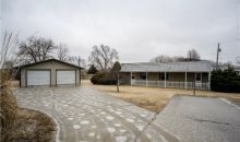 506 N Willow St Solomon, KS 67480