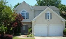 2827 Priestcliff Dr SE Smyrna, GA 30080