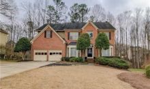 2300 Rose Walk Dr Alpharetta, GA 30005