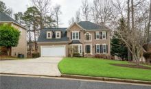 540 Ashleaf Place Alpharetta, GA 30005