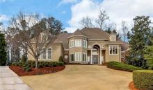 1105 Bay Pointe Crossing Alpharetta, GA 30005