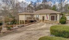 138 Lakeside Dr Waleska, GA 30183