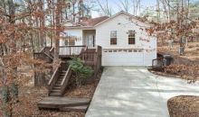 142 Little Coyote Loop Waleska, GA 30183