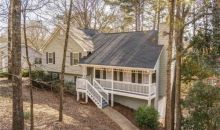 135 Black Oak Trl Woodstock, GA 30189