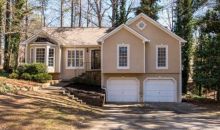 3703 Broken Arrow Ln Woodstock, GA 30189