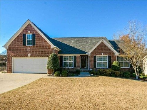 3814 Frostberry Fall Place, Bethlehem, GA 30620