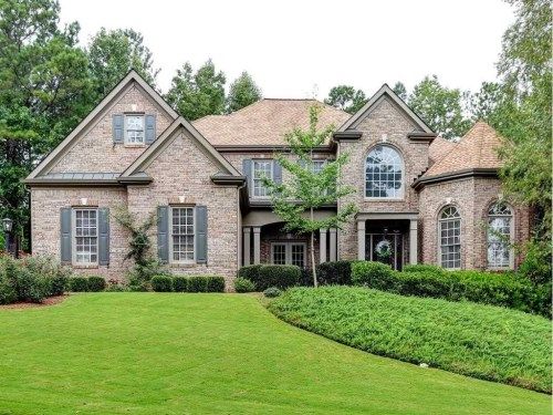 3007 Golf Crest Ln, Woodstock, GA 30189