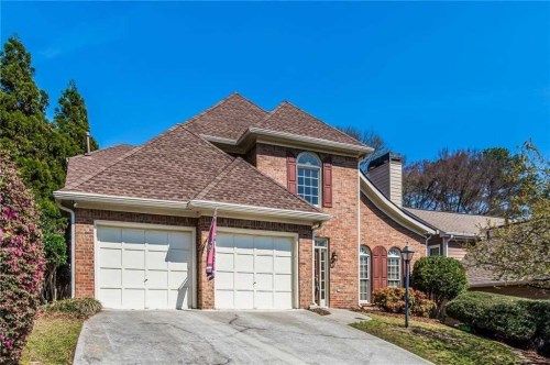 2702 Woodland Brook Ln SE, Atlanta, GA 30339