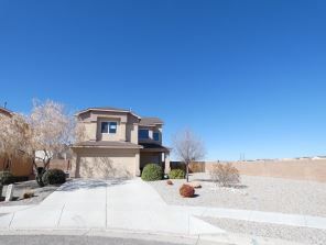 3841 Lonesome Ridge, Rio Rancho, NM 87144