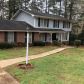 4571 Newcastle Circle, Lithonia, GA 30038 ID:15462501