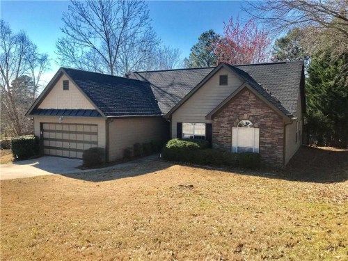 1280 Waterwood Dr, Loganville, GA 30052