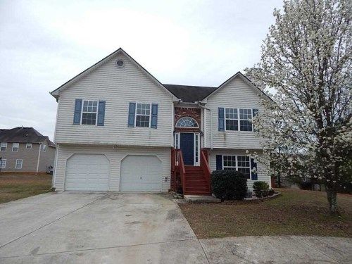 4913 Thicket Ridge Trace, Douglasville, GA 30134