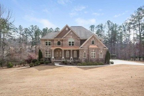 154 Sky View Ct, Newnan, GA 30265