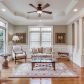 154 Sky View Ct, Newnan, GA 30265 ID:15412029