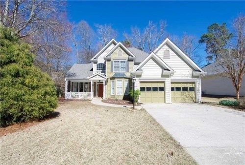 6025 Fords Lake Ct, Acworth, GA 30101