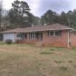 901 Mount Bethel Rd, Mcdonough, GA 30252 ID:15469712