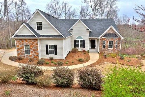 4573 Persian Trl, Gainesville, GA 30507